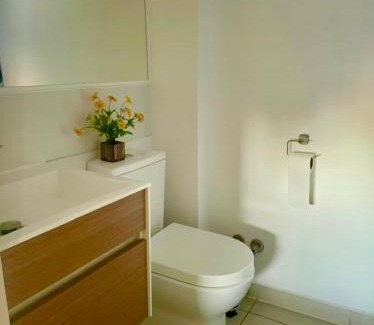 Los Angeles House | Amplia y cómoda casa