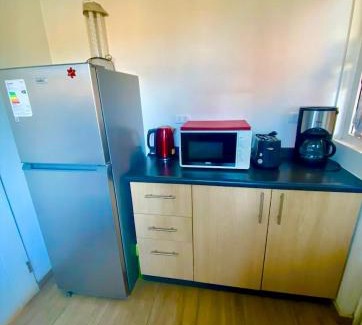 Los Angeles House | Amplia y cómoda casa