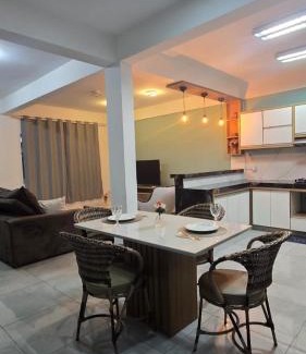 Ciudad Del Este House | Amplia y Moderna Casa, en inmejorable ubicación