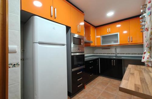 Atarfe House | Amplio adosado en Atarfe