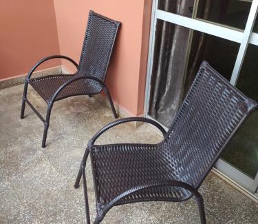 Barrio Centro Apartment | Amplio apartamento a pasos de los principales centros de compras