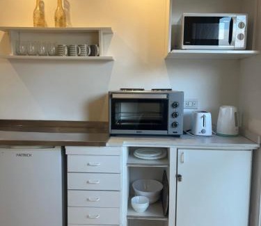 Parana Apartment | Amplio,cómodo,moderno y céntrico monoambiente.