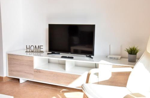 La Algaba Apartment | Amplio con Parking, Club y Piscina junto a Sevilla