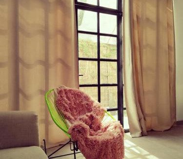 Ciudad Fernandez House | Amplio departamento CASA MANGO