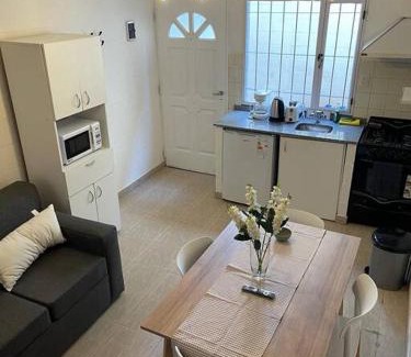 Comodoro Rivadavia Apartment | Amplio depto en Comodoro!