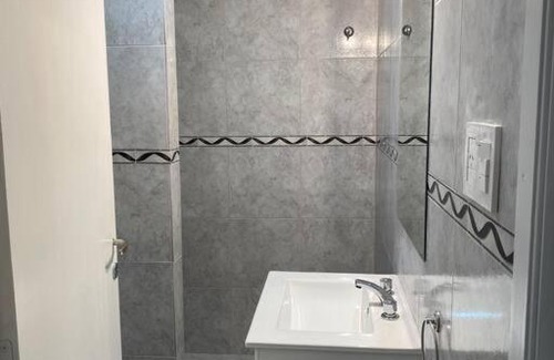 Carhue House | Amplio Dpto en el corazón de Carhué