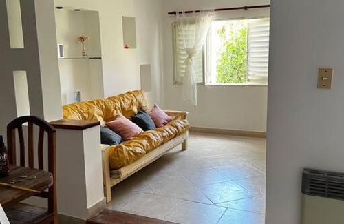 Salta Apartment | Amplio dpto. en Zona Norte