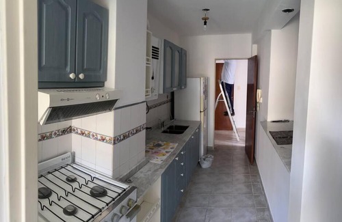 Salta Apartment | Amplio dpto. en Zona Norte