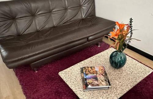 Cajica Apartment | Amplio e impecable apartamento en Cajicá