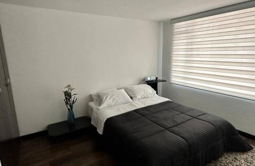 Cajica Apartment | Amplio e impecable apartamento en Cajicá