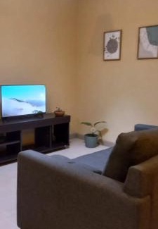 Rafaela Apartment | Amplio monoambiente céntrico Rafaela