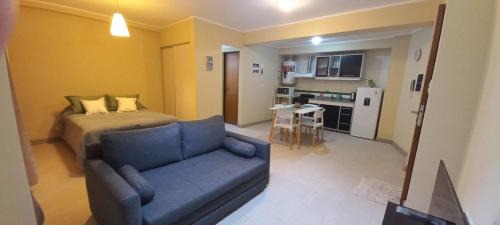 Rafaela Apartment | Amplio monoambiente céntrico Rafaela