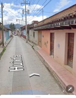 Del Cerrillo Apartment | Amplio Dpto. céntrico con cochera y terraza.