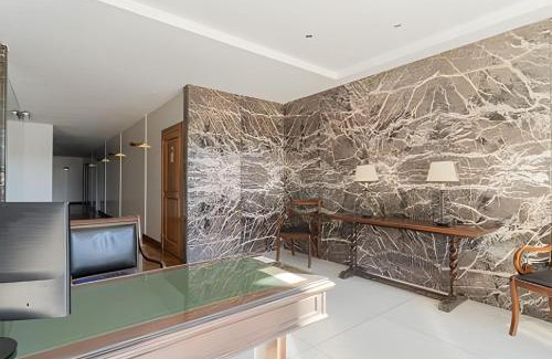 Recoleta Apartment | Amplio y Céntrico en Av. Libertador Ideal Familias