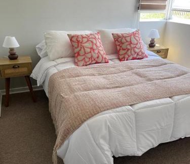 Los Andes Apartment | Amplio y cómodo departamento