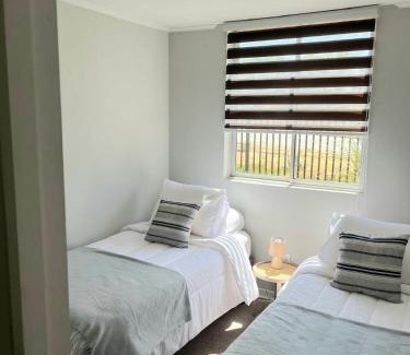 Los Andes Apartment | Amplio y cómodo departamento