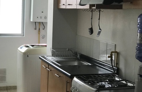 Arica Apartment | Amplio y Cómodo Departamento Full Amoblado a Pasos de Chinchorro , Mall