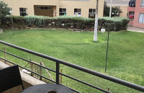 Arica Apartment | Amplio y Cómodo Departamento Full Amoblado a Pasos de Chinchorro , Mall