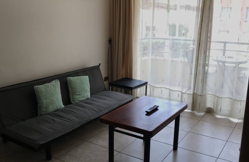 Arica Apartment | Amplio y Cómodo Departamento Full Amoblado a Pasos de Chinchorro , Mall