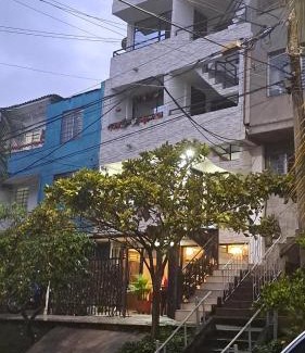 Santa Cruz Apartment | amplio y comodo apartamento