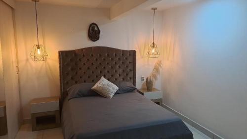 Santa Cruz Apartment | amplio y comodo apartamento