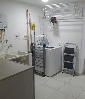 Santa Cruz Apartment | amplio y comodo apartamento