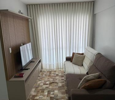 Belem Apartment | Amplo e Aconchegante - 3 quartos em Belém, Condomínio com Piscina e área Kids