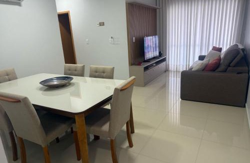 Belem Apartment | Amplo e Aconchegante - 3 quartos em Belém, Condomínio com Piscina e área Kids