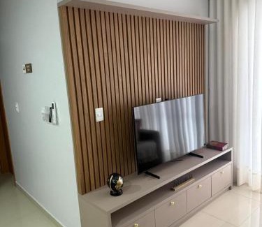 Belem Apartment | Amplo e Aconchegante - 3 quartos em Belém, Condomínio com Piscina e área Kids