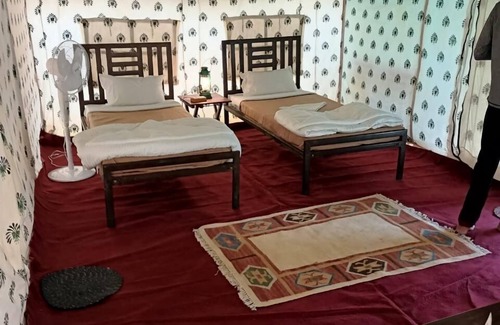 Phulpur Cottage | Amrit Kumbh Cottages