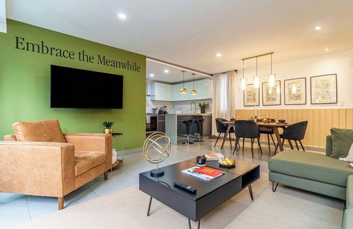 Hipodromo Apartment | Amsterdam by Kukun Su