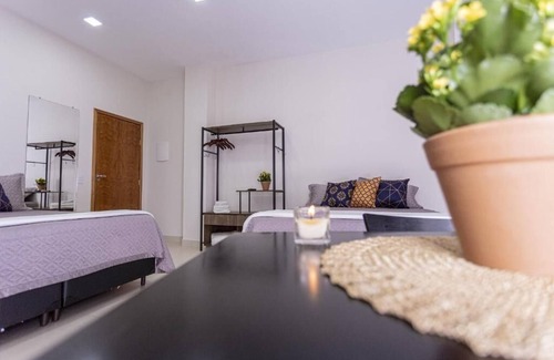 Holambra Hotel | Amsterdam Suítes