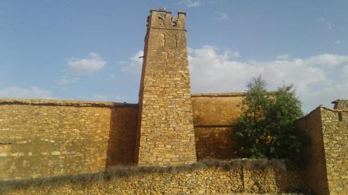 Amtdi House | Amtoudi Aventure