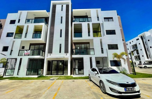 Llanos de Gurabo I Apartment | Amueblado Miralles