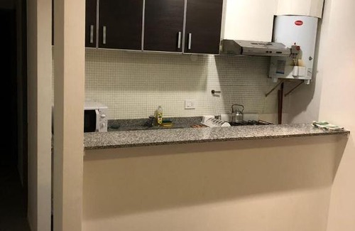 Neuquen Apartment | Amueblados Neuquen ALTO COMAHUE SHOPPING IV