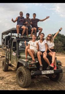 Dambulla Hotel | Amuthu villa