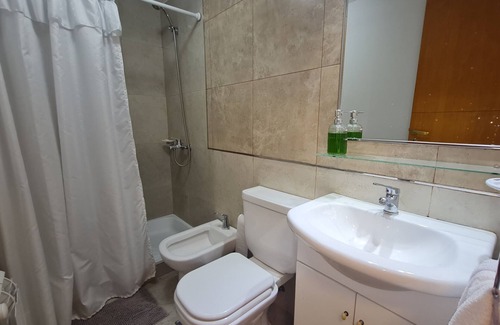 10 de Diciembre Apartment | Amutuy, close to the City Center