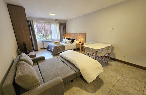 10 de Diciembre Apartment | Amutuy, close to the City Center