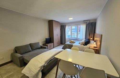 10 de Diciembre Apartment | Amutuy, close to the City Center