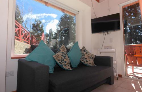 Nahuel Huapi House | Amutuy Bariloche