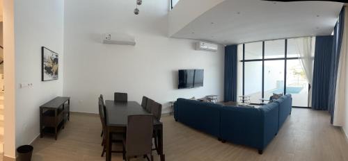 Dhahran House | Amwaj Lagoon Beach House