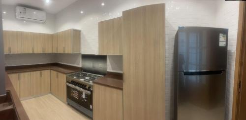 Dhahran House | Amwaj Lagoon Beach House