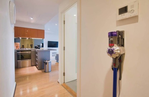 Adelaide Central Business District Apartment | Amyra Residences on Rowlands Place - Unit 1607