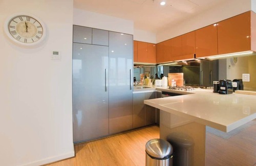 Adelaide Central Business District Apartment | Amyra Residences on Rowlands Place - Unit 1607