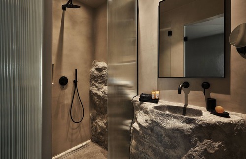 Agios Stefanos Hotel | Amyth of Mykonos Agios Stefanos