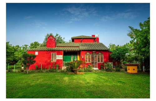 Nivari House | An Authentic Village Farm