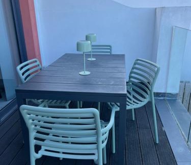 Portstewart House | An Cuan