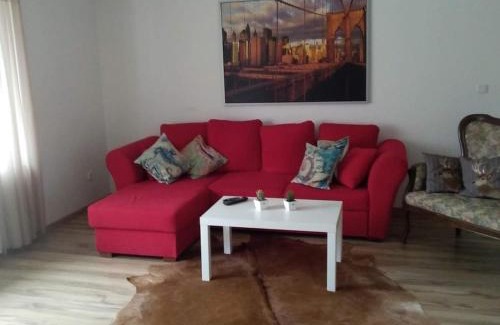 Norf Apartment | An der Norf 65 bitte beachten Sie die check-in und check-out Zeiten