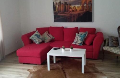 Norf Apartment | An der Norf 65 bitte beachten Sie die check-in und check-out Zeiten