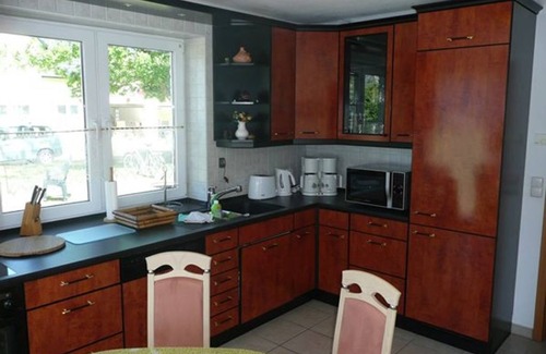 Ostseebad Prerow Apartment | An der Sonnenwiese 3